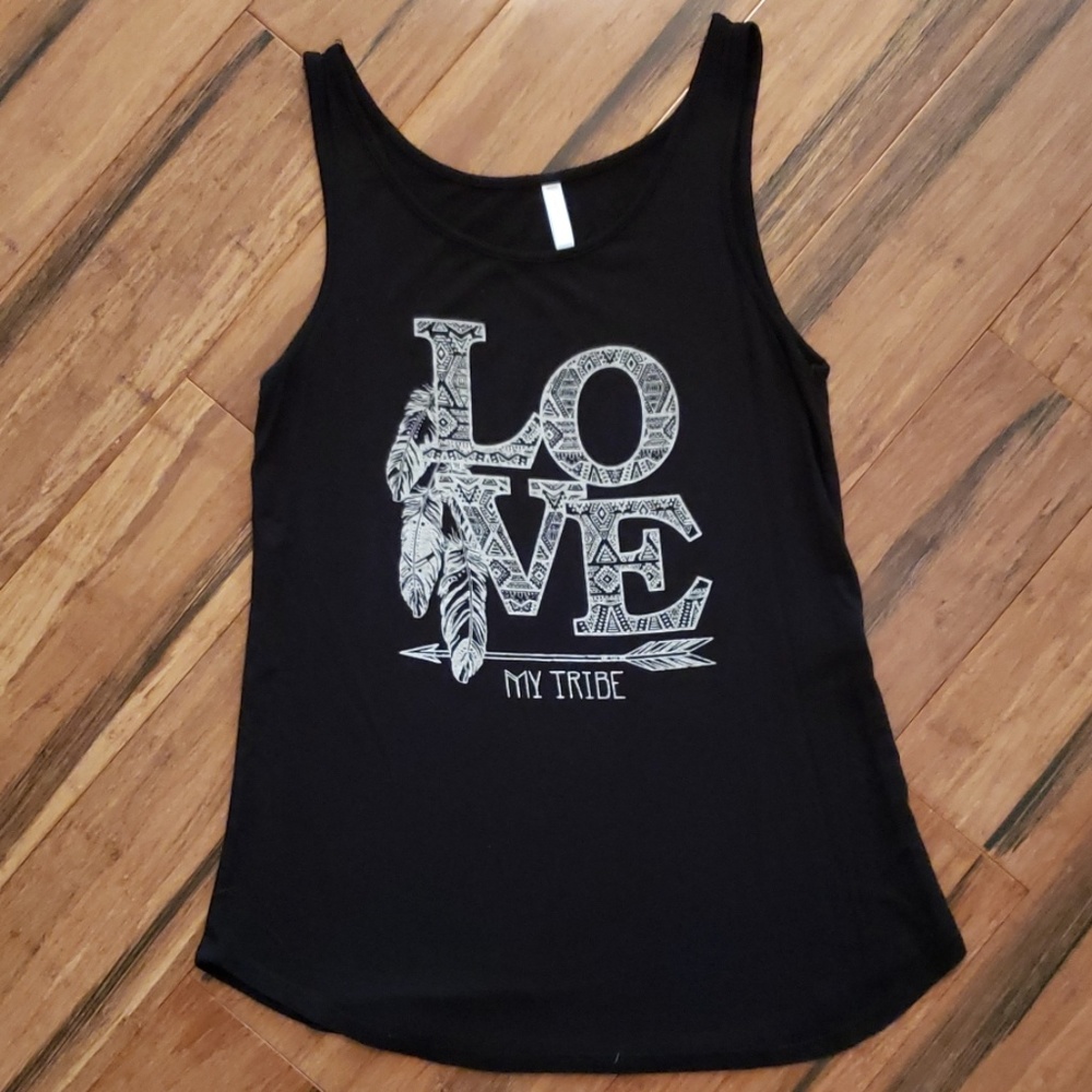 Racerback Tank
